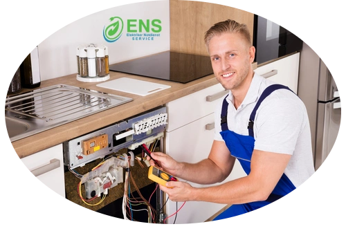 Elektriker Notdienst Elchesheim-Illingen - Elektronotdienst